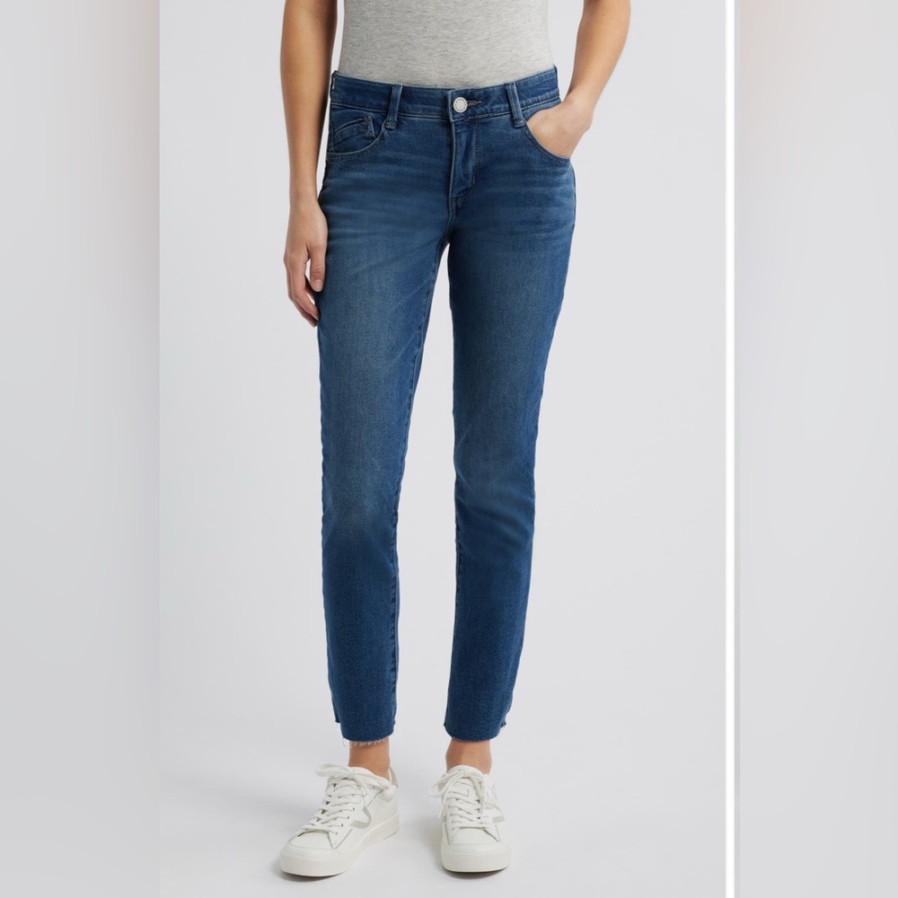 Wit & Wisdom Ab Solution Denim